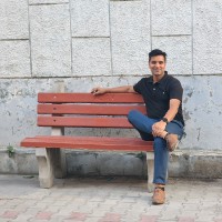 Urbanaut Brewing Co. Employee Sumit Jangra's profile photo