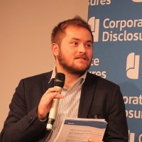 Corporate Disclosures Employee Sam Groves's profile photo