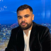 Rajan Lail Email & Phone Number