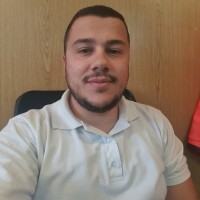 Rapid Bild Employee Ivan Lazov's profile photo