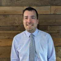 US Air Force Reserve Employee Christopher Duensing's profile photo