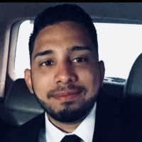 Daryn Perez Email & Phone Number