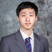 Valkyrie Trading Employee Will Lu's profile photo