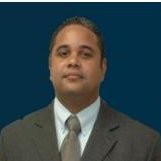 MINERD Employee Gleibis Ventura's profile photo