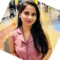Ai Variant Employee Nutan Parab's profile photo