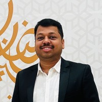 Almoayyed Computers Middle East (ACME) Employee Ragesh Alappurath's profile photo