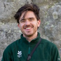 National Trust Employee Stephen Beal's profile photo