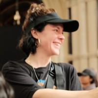 SUPERBE FILMS Employee Elsa Stoeffler's profile photo
