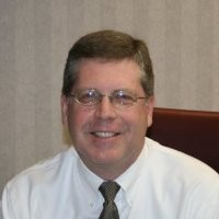 Farm Credit Administration Employee Jeff Hall's profile photo