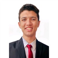 Networks and More Co. Employee Mahmoud Abdelghany's profile photo