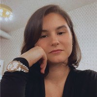 onAcademy Employee Yasemin Özkan's profile photo