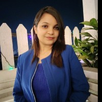 Bidisha Sarma Email
