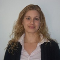 Ernst & Young Employee Maya Solomon's profile photo