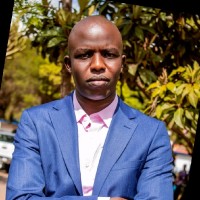 SimbaNET Com Ltd Employee Silas Rugut.'s profile photo