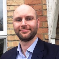 Costain Group PLC Employee James York's profile photo