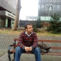 Integral Global Employee Hassan Mahmood's profile photo