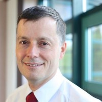 Southampton Solent University Employee David Moxon's profile photo