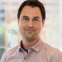 Rio Tinto Employee Jonathan Houle's profile photo