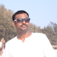 Shree Constructions Employee Sachin Kshirsagar's profile photo