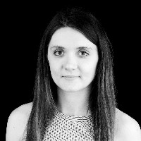 Studio 104 Employee Cristina Memet's profile photo