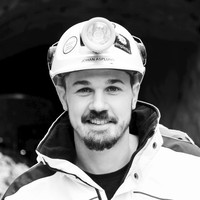 Implenia Sverige AB Employee Johan Asplund's profile photo