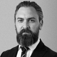 Themis Underwriting Employee Joseph Behm's profile photo