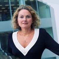 Deloitte Employee Iris de Jongh's profile photo