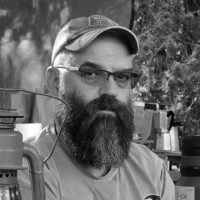 Pointerra Employee CMS-L Jamie Wilder Young's profile photo