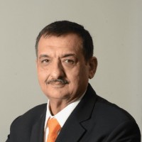 Oasis Group Employee Deep Malhotra's profile photo