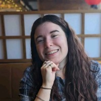 Basic Premier Limited Employee Izzy Field's profile photo