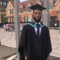 Fawaz Adegbite's profile photo