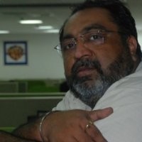 Film Independent Employee Eddy Singh's profile photo