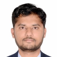 KHADAMAT SOLE PROPRIETORSHIP Employee Haja Mydeen's profile photo