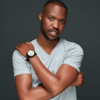 Ochre Media Employee Richard Ranhlakgwe's profile photo