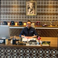Ufuk Sönmez Email