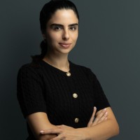 SWISS4.0 Employee Raya Jmean's profile photo
