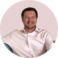 Taste Hub Employee Alberto Russo's profile photo