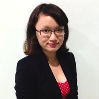 Bondall Employee Trisha Tsuei's profile photo