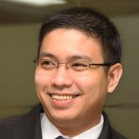 Deloitte Indonesia Employee Budi Yanto's profile photo