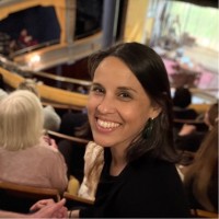 Arizona Theatre Company Employee Julie Fancher's profile photo