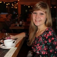 Sletat.ru Employee Ekaterina Panina's profile photo