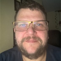 Catch22 Employee Dan S.'s profile photo