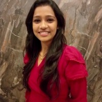 Webzool Creative Employee Ankita Patel's profile photo