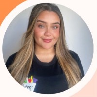 Fast4you - Home Market Employee Camila Divino's profile photo