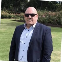 Potter Interior Systems Employee Roger McRae's profile photo
