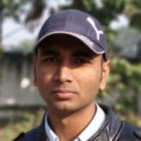 Depex Technologies Employee Dharmesh Kumar's profile photo
