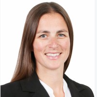 Maritime Simulation and Resource Centre / Centre de simulation et d'expertise maritime Employee Marie-Eve Lessard's profile photo