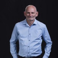 Quickstep Group Employee Mark Pearce's profile photo