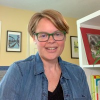 Jennifer McFarland