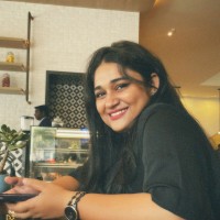Davidson PR & Communications Employee Abhidha Zen's profile photo